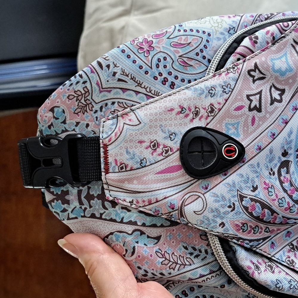 Brand new crossbody